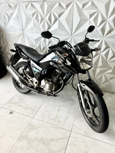 FAN 160 - 2022 / ARENA MOTOS 