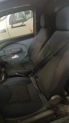 Fiat Fiorino Furgão Work. Hard 1.4 Flex 8V 2P 2018