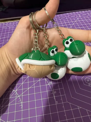 Lembrancinha de Aniversário, Festa Infantil, Chaveiro Personalizado, Impressão 