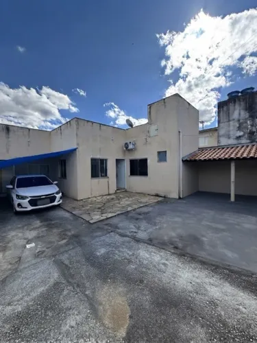 VENDE-SE CASA BAIRRO: JARDIM DOS ANJOS