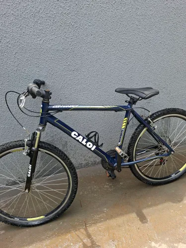 Bike Caloi