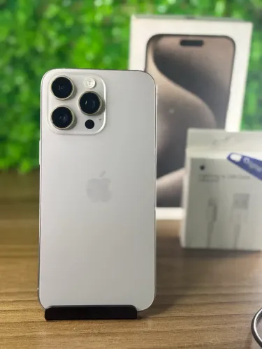 IPhone 15 Pro Max 512gb