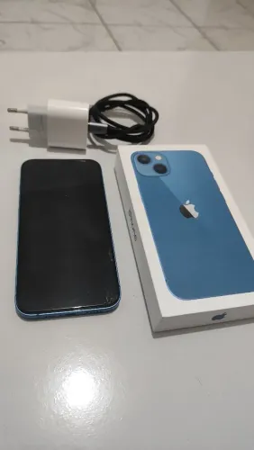 Iphone 13 semi novo