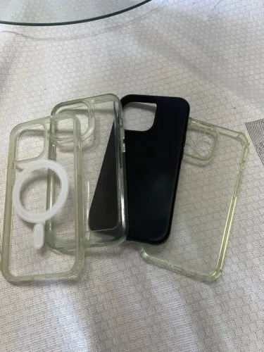 CAPA DE IPHONE 13 PRO por 20$
