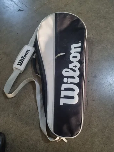 Bolsa Raquete Wilson