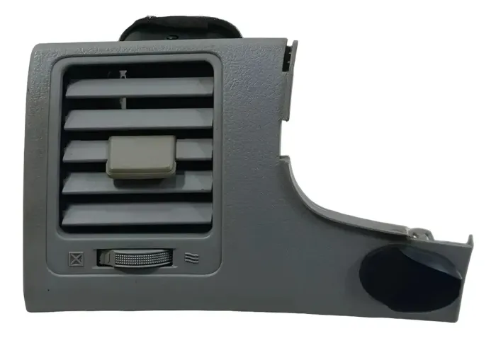 Difusor Ar Toyota Corolla 2009-2014 Esquerdo Original