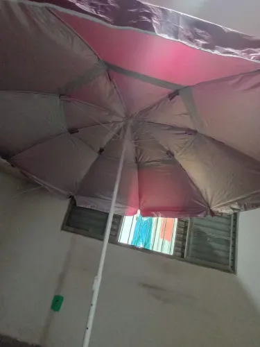 Guarda chuva ou guarda sol 