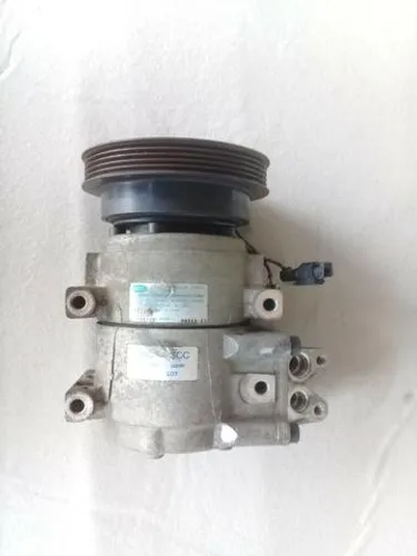 Compressor do ar Jac J6 2013 Original