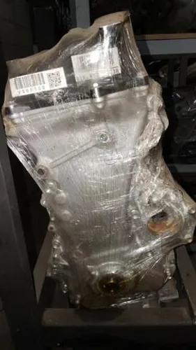 Motor Toyota Etios 1.3 2016