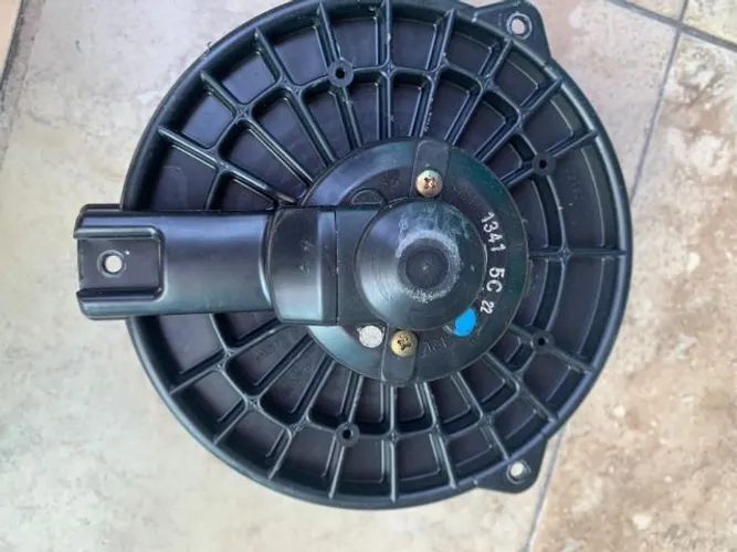 Motor ar forçado do ar condicionado honda civic 2001/2006 original