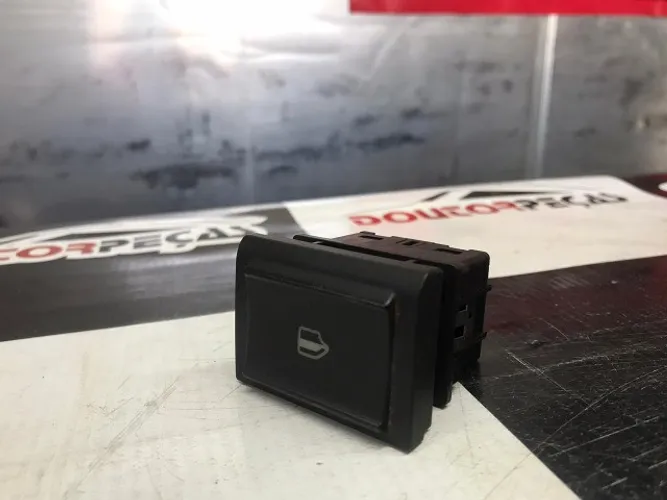 Botao Vidro Eletrico Gol Voyage G5 5u0959855