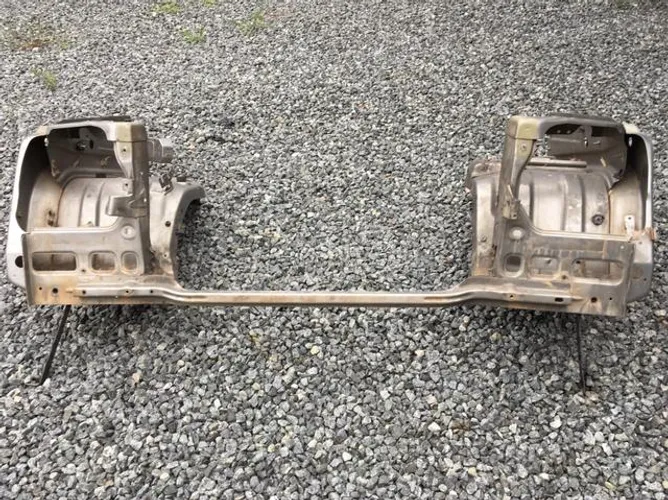 Mini Frente Volkswagen Amarok 2010 2011 2012 2013 2014 2015 2016 2017 2018 Original