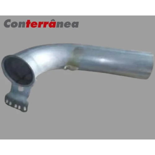 1483285 - Tubo Escapamento 114 124 (Genuíno Scania)