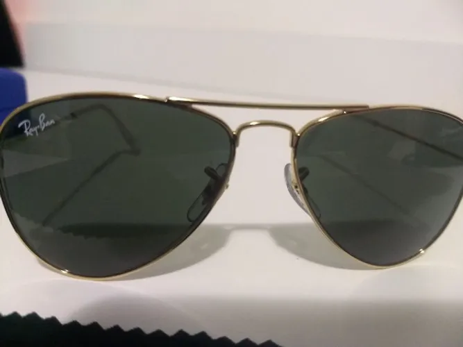 Óculos infanto juvenil Rayban original novo