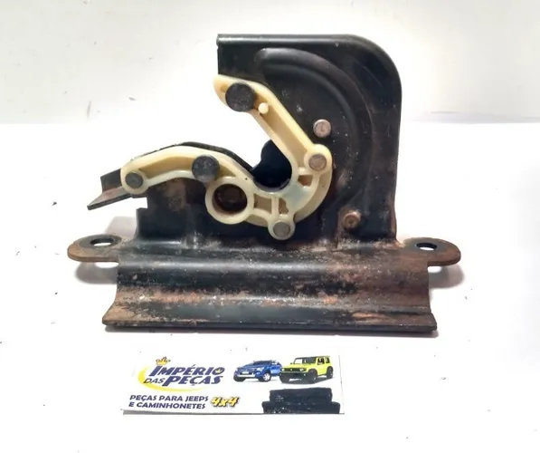 Fechadura Banco Traseiro Pajero Full 00/07 LE #19564