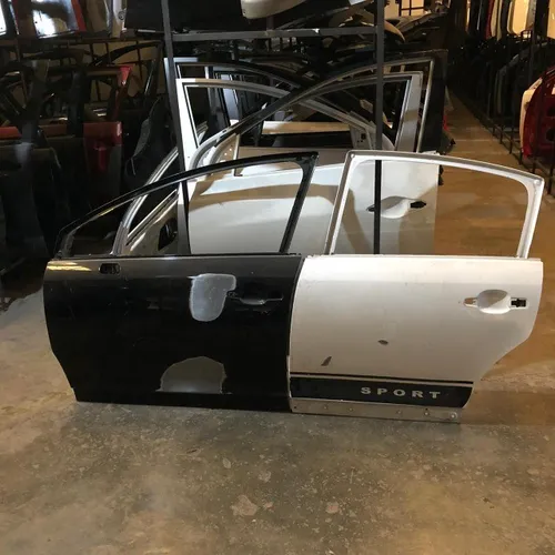 Porta C4 Hatch