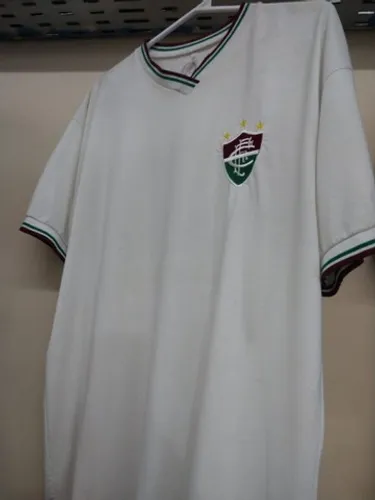 CamiVsa estilo retrô do Flusão