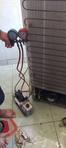Refrigeração em geral 