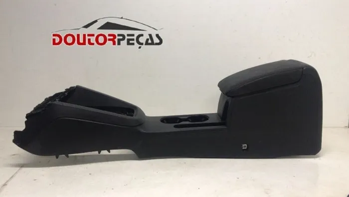 Console central\apoio de braço VW Jetta 5c6862535