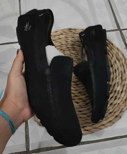 Sapatênis 