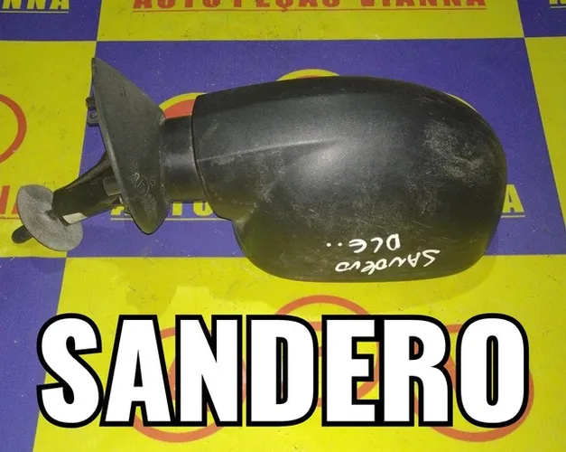 Retrovisor Sandero
