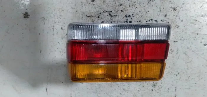 Lanterna Traseira Chevette 87/93 L.D Ambar (Novo)