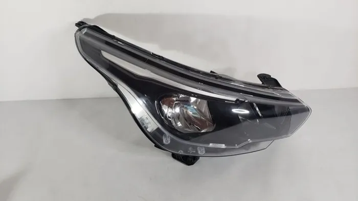 Farol Fiat Argo Cronos Ld Original