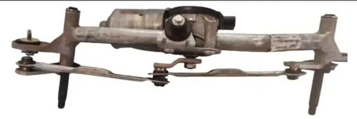 Galhada Motor Limpador Parabrisa Gm Prisma 1.0 2012 2013 2014 2015 2016 - 2019 origin *12