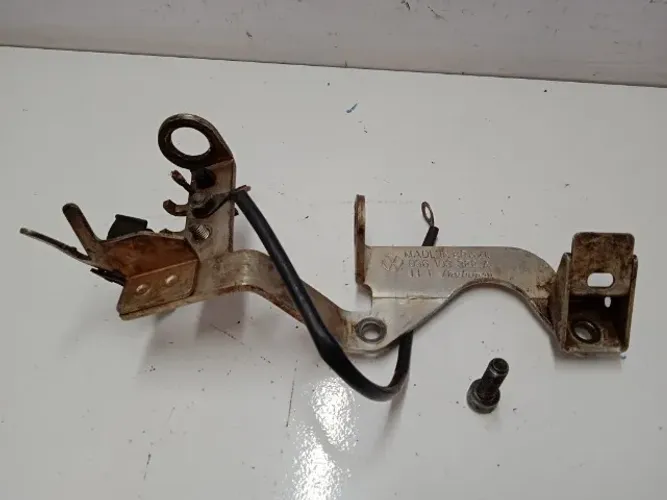 9175 Suporte Do Cabeçote Gol G3 Saveiro G3 1.0 16v Original