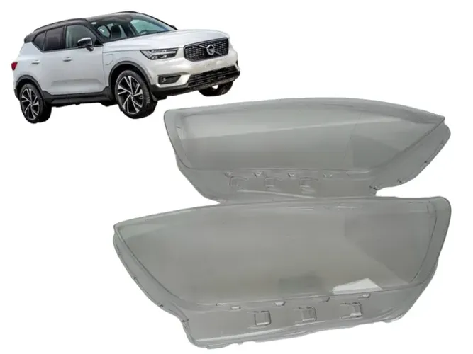 Par Lente Farol Volvo Xc40 2018 2019 2020 2021 2022