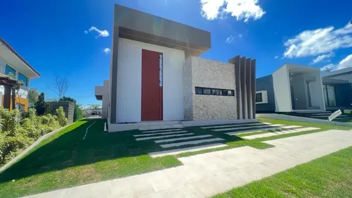 Casa em Gravatá condomínio fechado