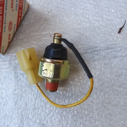 Towner 3c  800cc asia motors interruptor pressao oleo novo original 