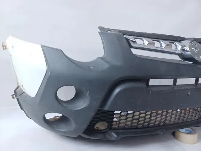 Parachoque Fiat Palio Adventure Locker 2013 2014 2015
