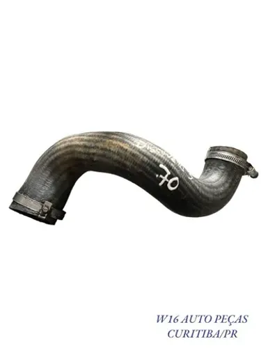 Mangueira Intercooler Discovery 3 2.7 N70