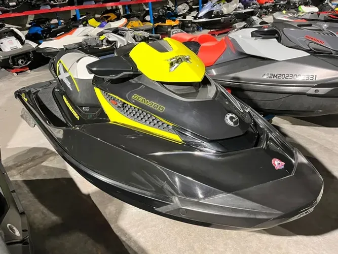Seadoo RXT X 260