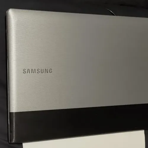 Notebook Samsung RV419 i5 SSD 8Gb RAM