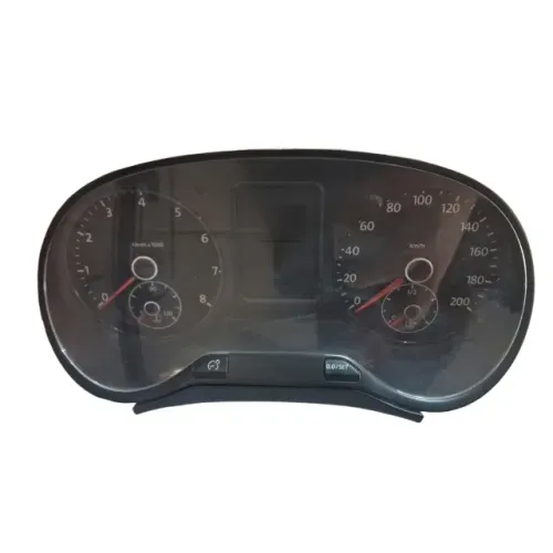 Painel de instrumento Vw Fox 2015