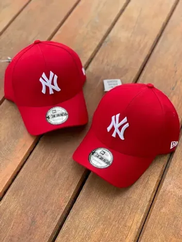 Boné New era