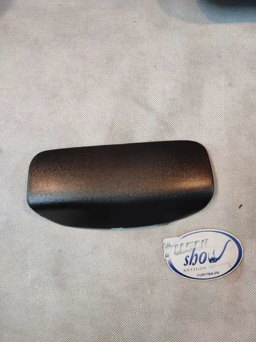 Capa reboque para-choque FORD FIESTA ESCORT 