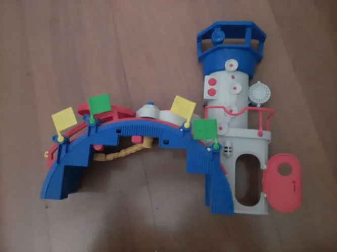Imaginext