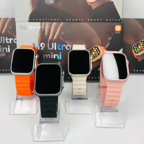 Relógio Smart Watch M9 Ultra Mini 41mm