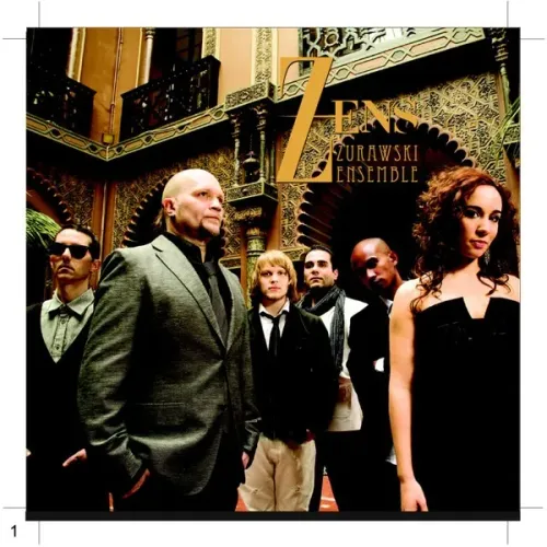 Sérgio Zurawski - Zens - Zurawsky Ensemble