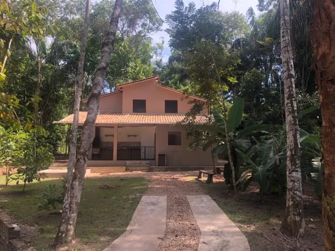 Vendo chácara  Condomínio Janauary 2/ Iranduba/ Casa com 2 pavimentos 