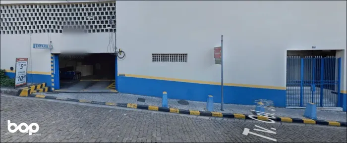 Aluguel Vaga de garagem no Centro