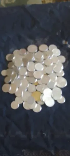 MOEDAS ANTIGAS CRUZEIRO/CRUZADO. 