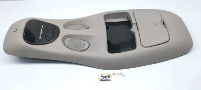 Console Luz Teto Dakota 98/01 #36134