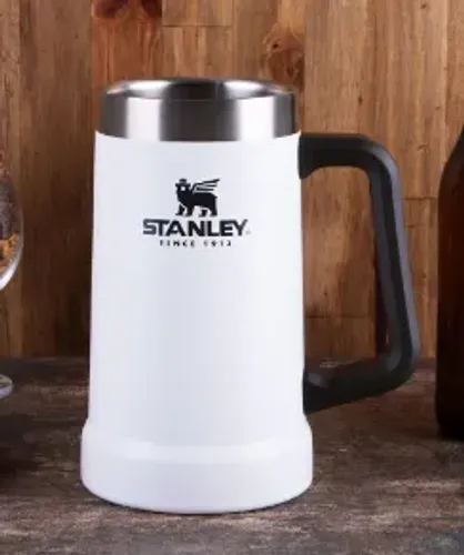 Stanley Caneca Térmica de Cerveja 709ml Polar Original