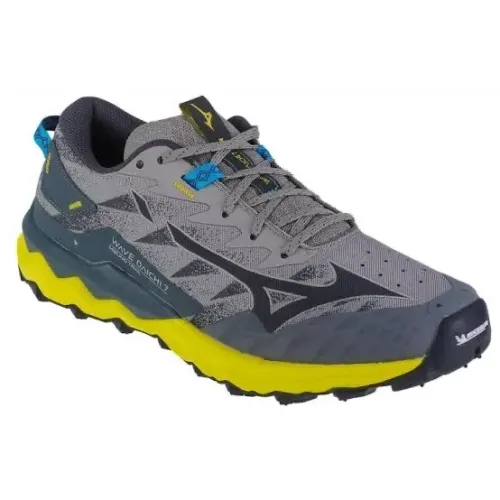 Mizuno Wave Daichi 7 - Para trilha