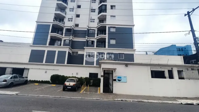 APARTAMENTO - SÃO BERNARDO DO CAMPO - NOVA PETRÓPOLIS