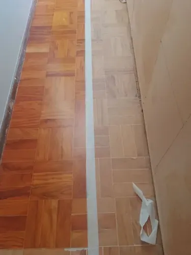Contrução do básico ao acabamentos